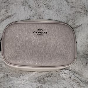 Coach Belt Bag